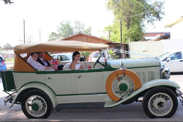 Retrocar - 2