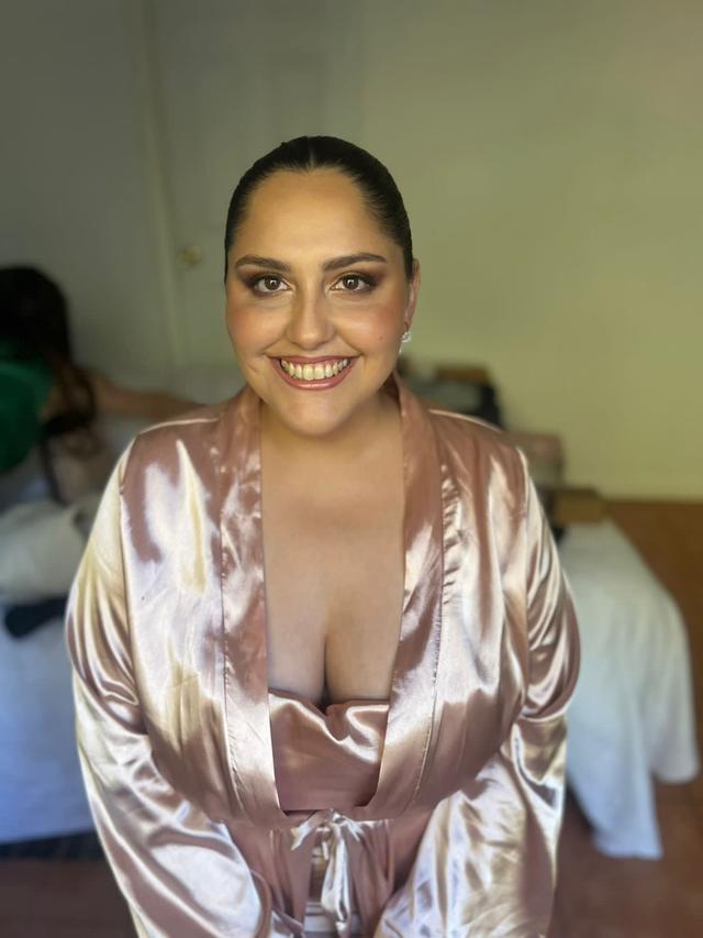 Makeup Kel - 1