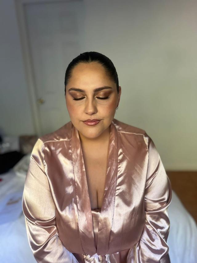Makeup Kel - 2