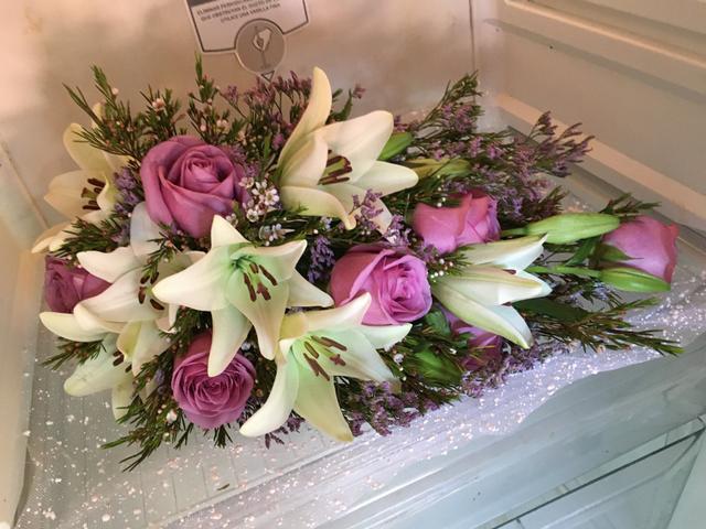 Floristería Ilusión - 3