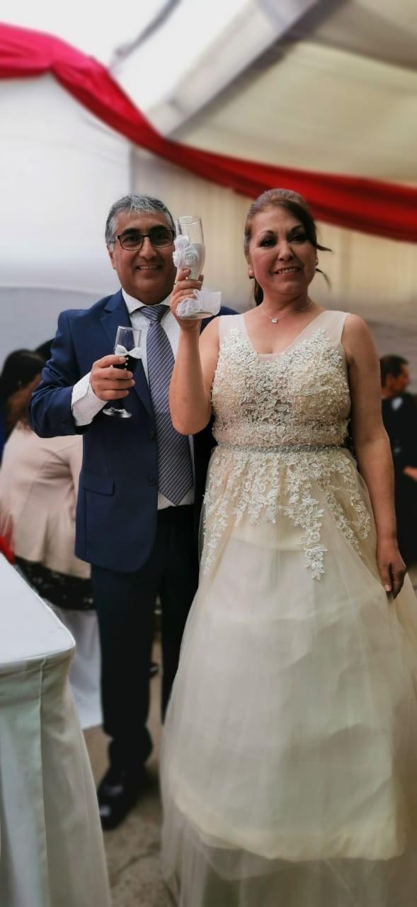 Novias Cinderella - 2