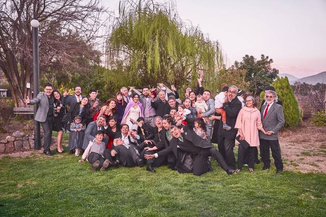 Los Algarrobos 4