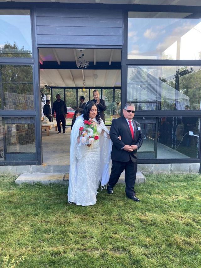 Sposa Urbana - 2