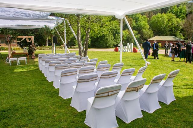 Carpas Bellenger - 1