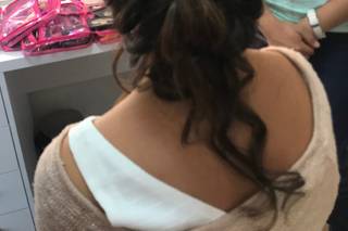 Cosas de Novias - Tocados 5