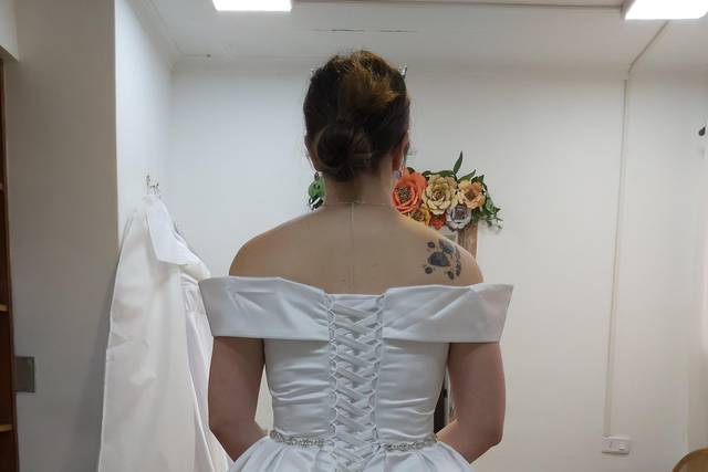 María Gabriela Alta Costura 4
