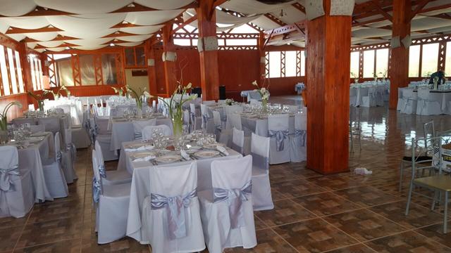 Amankaya Eventos - 2