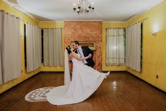 Eventos Lonquén 1