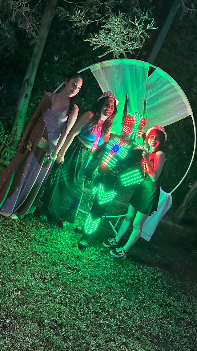 Yajo Producciones - 3