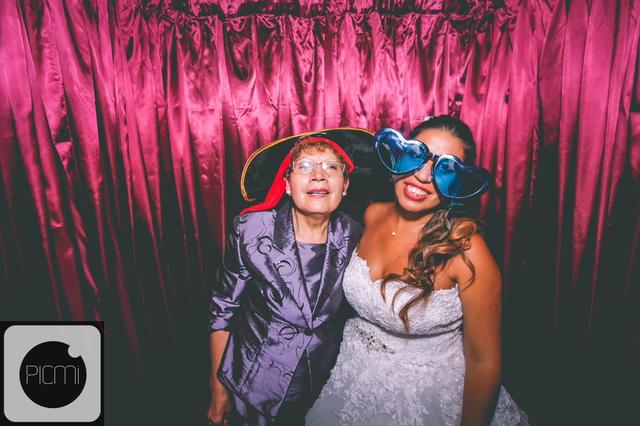 Picmi Photobooth - 1