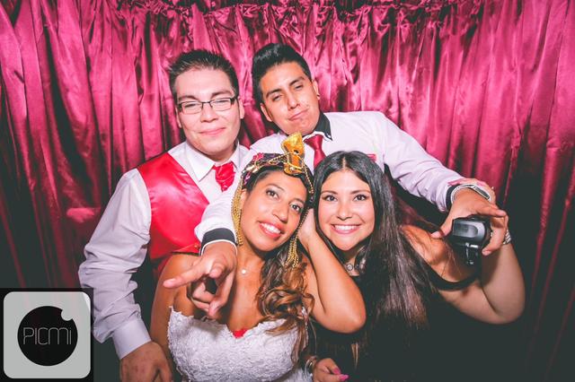 Picmi Photobooth - 2