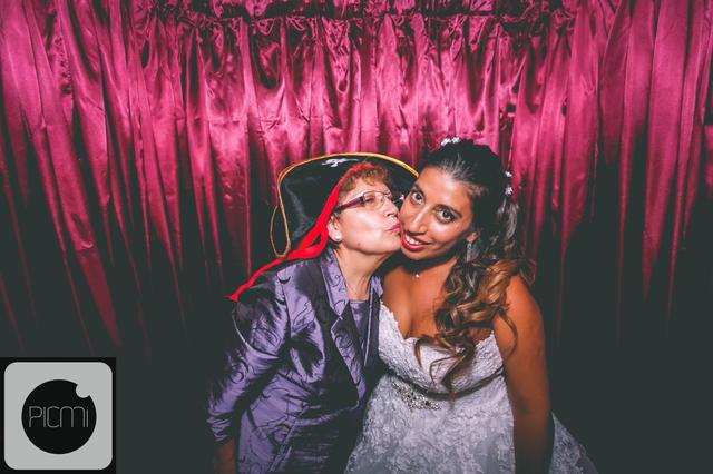 Picmi Photobooth - 3