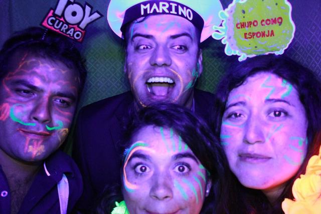 Box Party 360 - 2