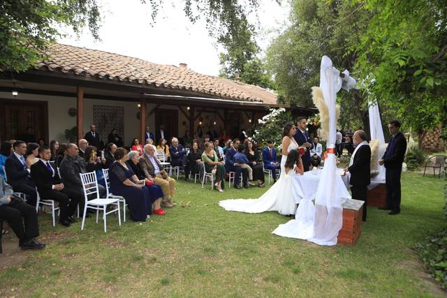 Casa del Camino Real 3
