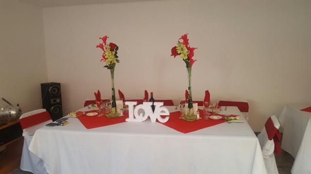 Eventos Happy Rojas - 1