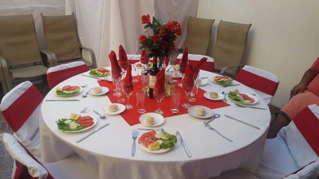 Eventos Happy Rojas - 2