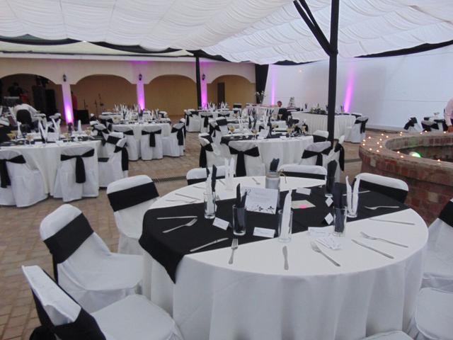Carpas y Eventos Varas - 1