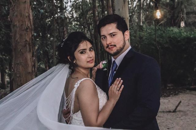 Sergio Makeup Artist - 4