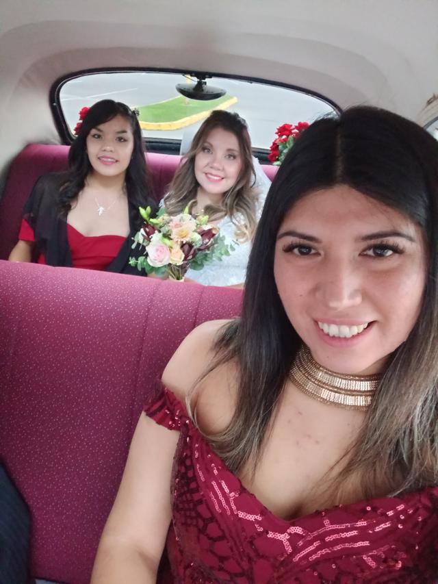 Matrimonios Galas Autos - 2