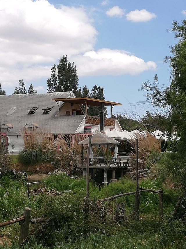 La Caballeriza - 2