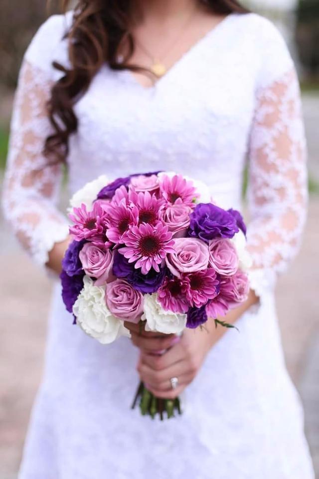 Novias Nicole - 2