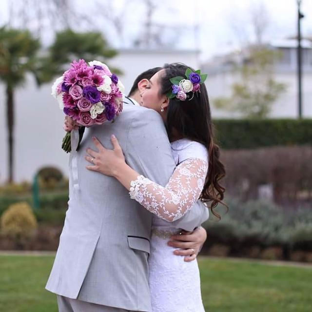 Novias Nicole - 1