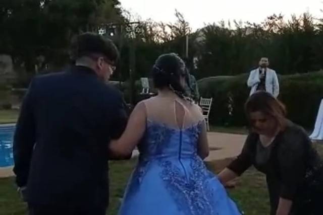 Rodolfo Vera Couture 2
