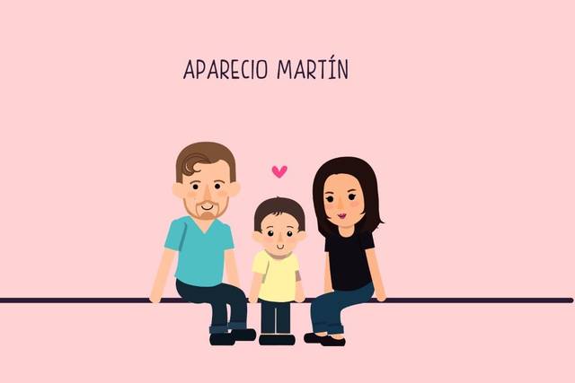 Tefi - Videos Animados 5