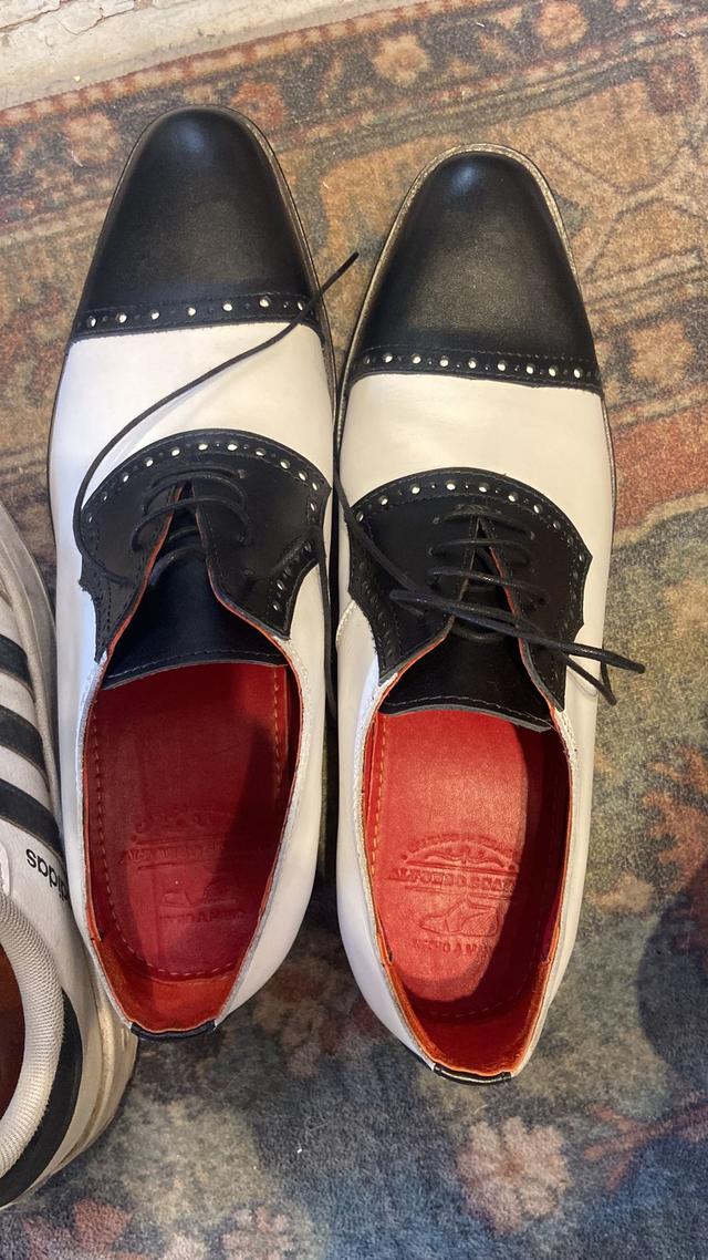 Alfonso Scarpe - 3