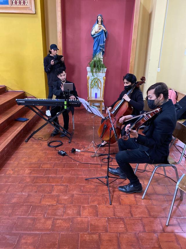 Marcela Paz Guajardo - 2