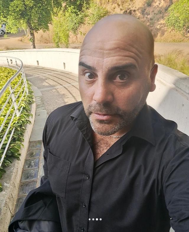 Cristian Pelao Larraín - 4