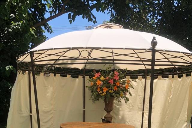 Eventos Alto las Perdices 1