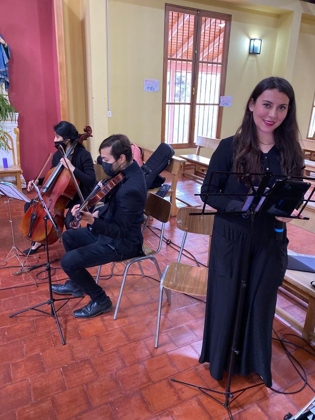 Marcela Paz Guajardo - 3