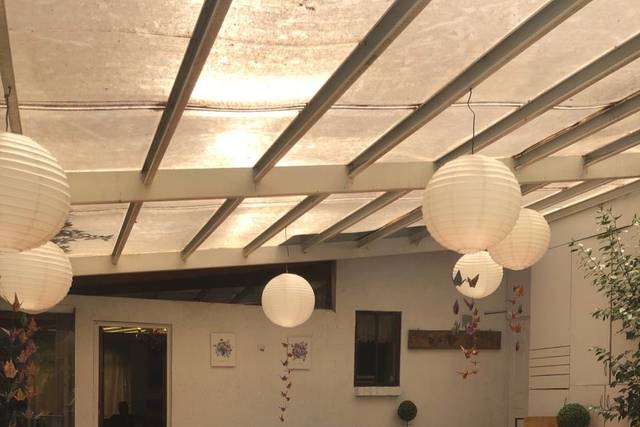 Eventos Alto las Perdices 2