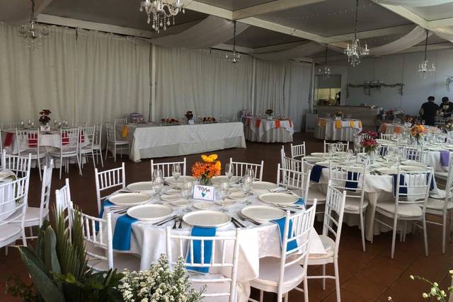 Eventos Alto las Perdices 3