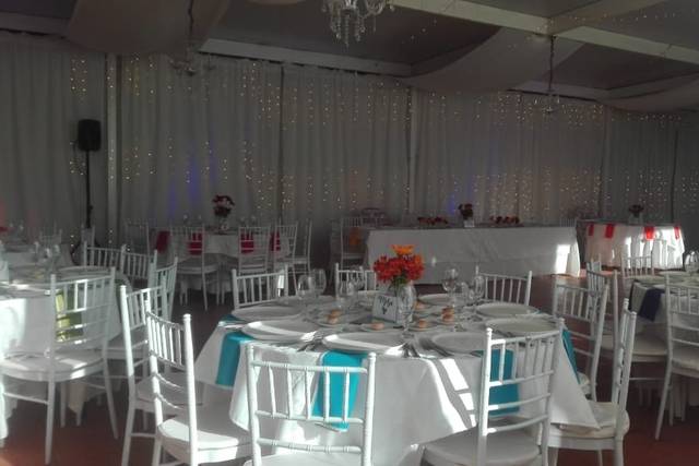 Eventos Alto las Perdices 4