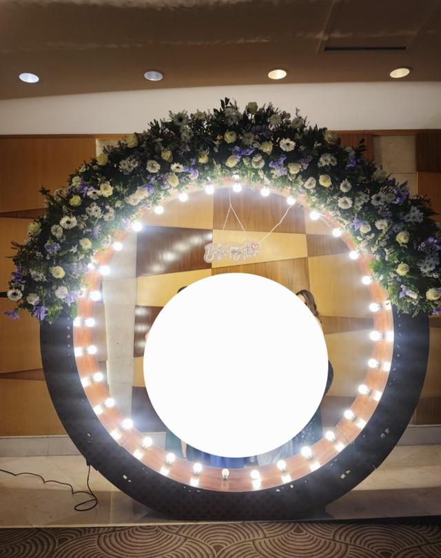 Ring Bride - 2