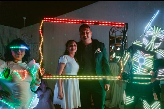 Yajo Producciones - 1