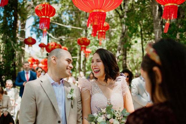 Bodas de Destino 1