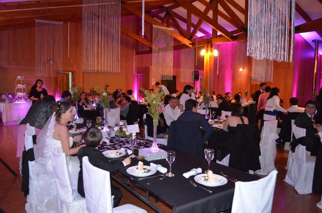 Eventos Chic'c - 1