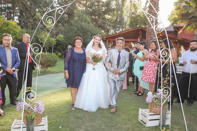 Ramón Traslaviña Fotógrafo de Eventos 5