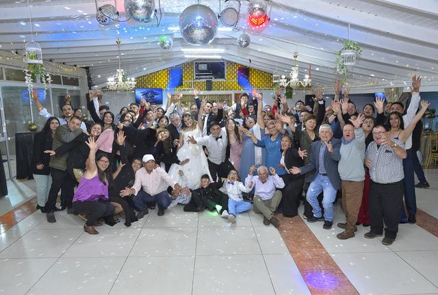 KyM Eventos - 1