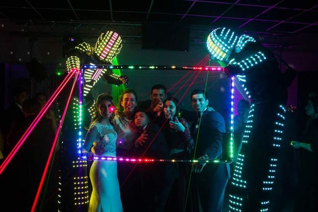 DM Audio Producciones - 3