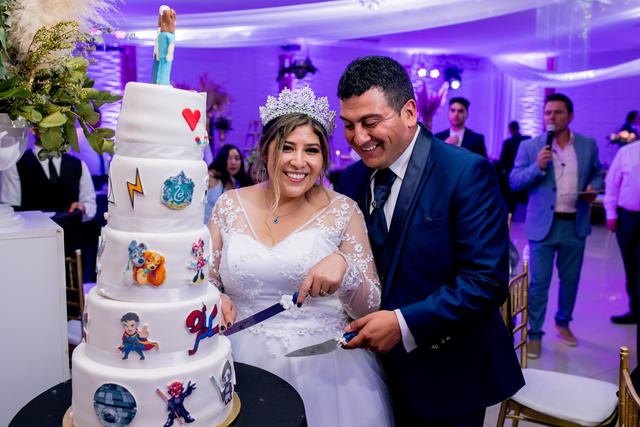 Gochitas Cakes - 3