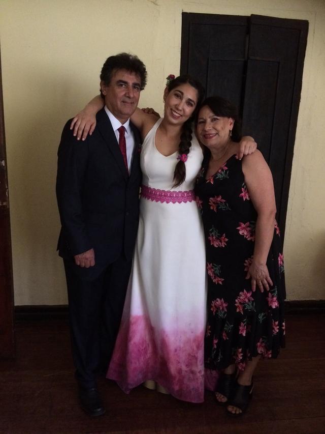 Reyes Maquillaje - 2