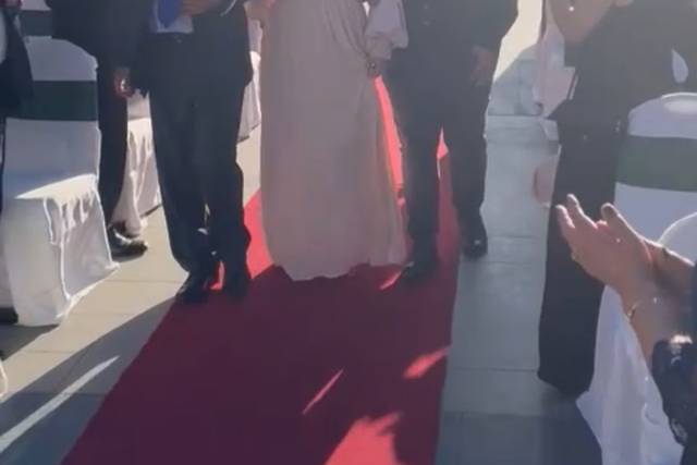 Novias Paulina Colil Abricot 1