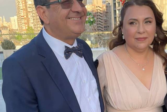 Novias Paulina Colil Abricot 4