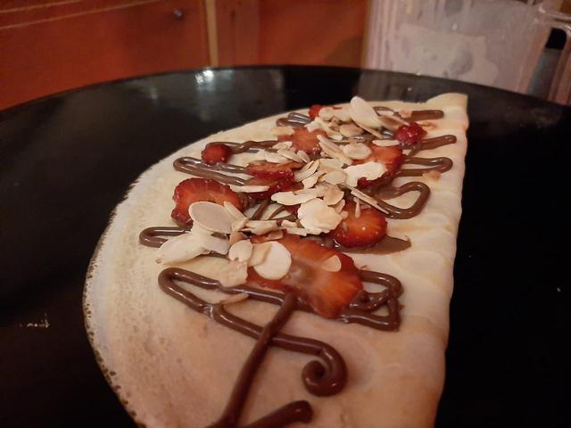 Handy Crêpes - 3