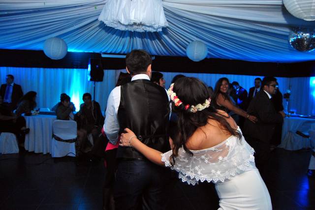 Eventos Lota 3