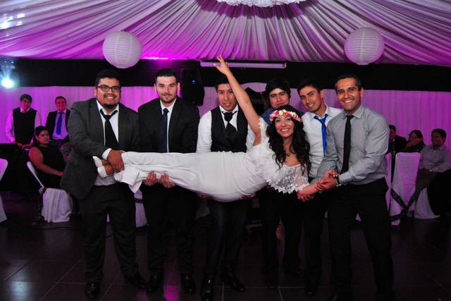 Eventos Lota 4